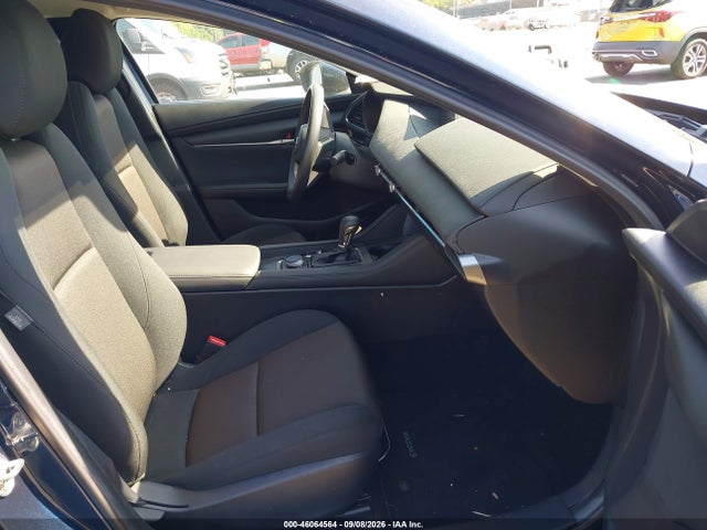 Auction sale of the 2021 Mazda Mazda3 2.5 S, vin: 3MZBPAAL6MM253195, lot number: 46064564