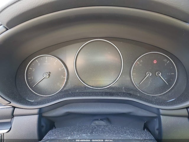 Auction sale of the 2021 Mazda Mazda3 2.5 S, vin: 3MZBPAAL6MM253195, lot number: 46064564