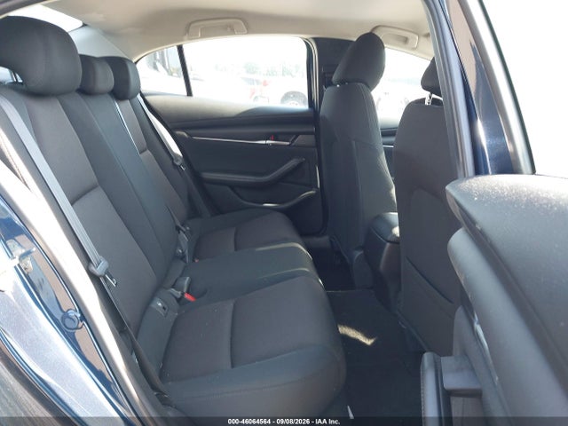 Auction sale of the 2021 Mazda Mazda3 2.5 S, vin: 3MZBPAAL6MM253195, lot number: 46064564