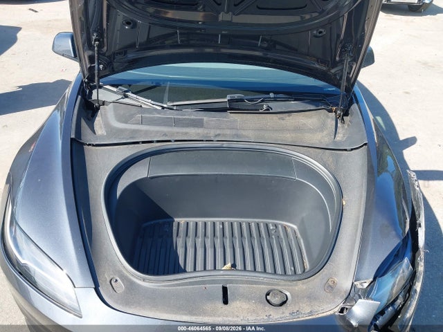 Продаж на аукціоні авто 2024 Tesla Model 3 Long Range Dual Motor All-wheel Drive/rear-wheel Drive, vin: 5YJ3E1EA4RF716873, номер лоту: 46064565