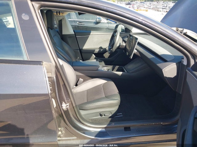 Продаж на аукціоні авто 2024 Tesla Model 3 Long Range Dual Motor All-wheel Drive/rear-wheel Drive, vin: 5YJ3E1EA4RF716873, номер лоту: 46064565