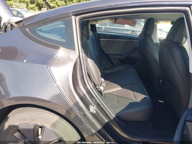 Продаж на аукціоні авто 2024 Tesla Model 3 Long Range Dual Motor All-wheel Drive/rear-wheel Drive, vin: 5YJ3E1EA4RF716873, номер лоту: 46064565