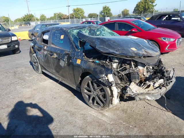 2022 2HGFE2F59NH590519 main image