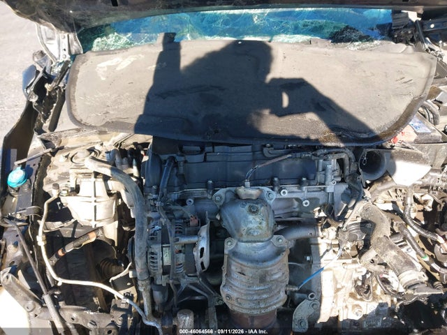 Honda Civic Sport 2022 2HGFE2F59NH590519 Image 10