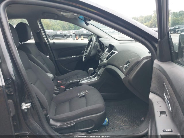 Продажа на аукционе авто 2015 Chevrolet Cruze 1lt Auto, vin: 1G1PC5SB1F7203151, номер лота: 46064568