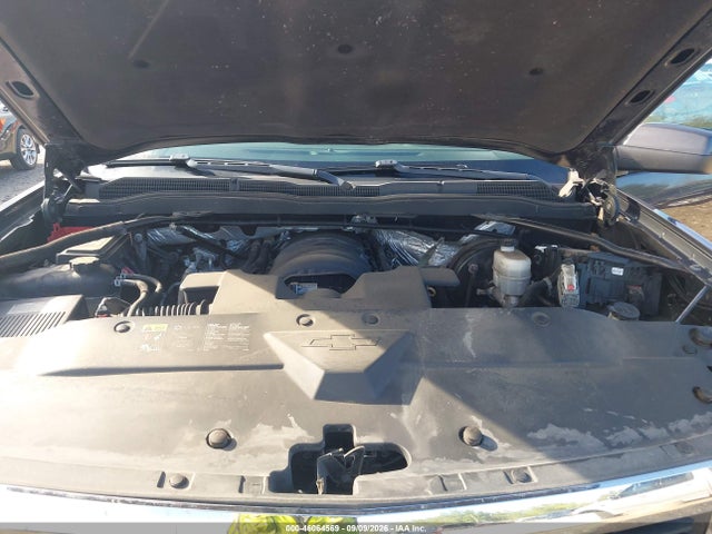 Chevrolet Silverado 1500 2lt 2015 1GCVKREC3FZ437079 Image 10