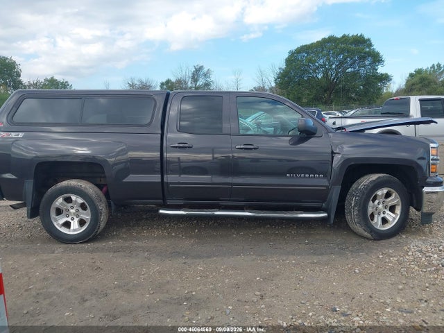 Chevrolet Silverado 1500 2lt 2015 1GCVKREC3FZ437079 Image 13