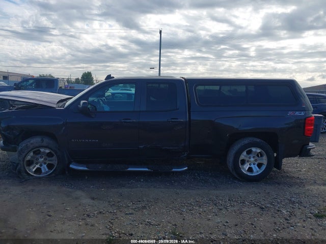 Chevrolet Silverado 1500 2lt 2015 1GCVKREC3FZ437079 Image 14