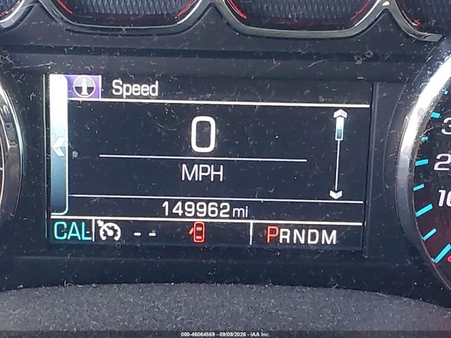 Chevrolet Silverado 1500 2lt 2015 1GCVKREC3FZ437079 Image 15