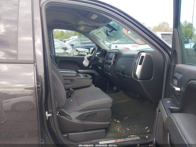 Chevrolet Silverado 1500 2lt 2015 1GCVKREC3FZ437079 Image 5