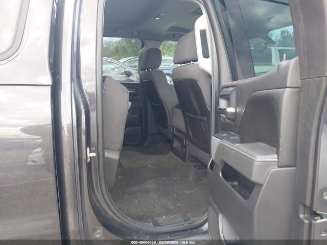 Chevrolet Silverado 1500 2lt 2015 1GCVKREC3FZ437079 Image 8