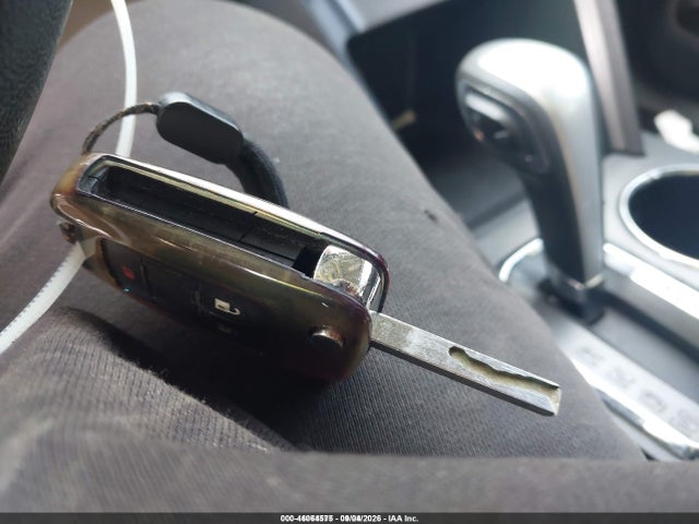 Aukcja sprzedaży 2015 Chevrolet Equinox Ls, vin: 2GNALAEK4F1126670, numer aukcji: 46064575