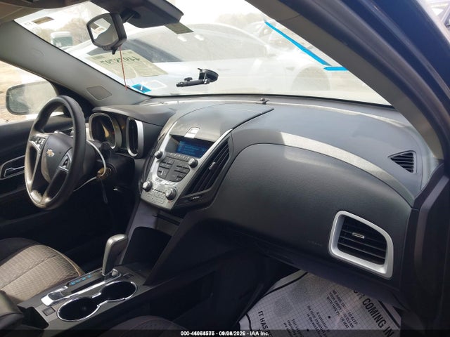 Aukcja sprzedaży 2015 Chevrolet Equinox Ls, vin: 2GNALAEK4F1126670, numer aukcji: 46064575