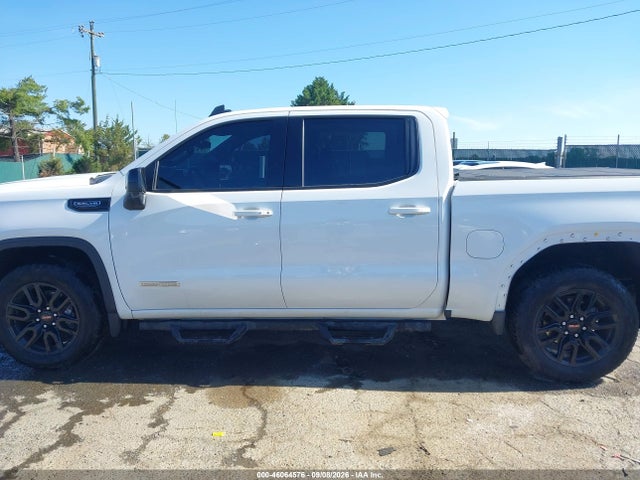 Aukcja sprzedaży 2025 Gmc Sierra 1500 4wd  Short Box Elevation With 3sb, vin: 3GTUUCED8SG184475, numer aukcji: 46064576