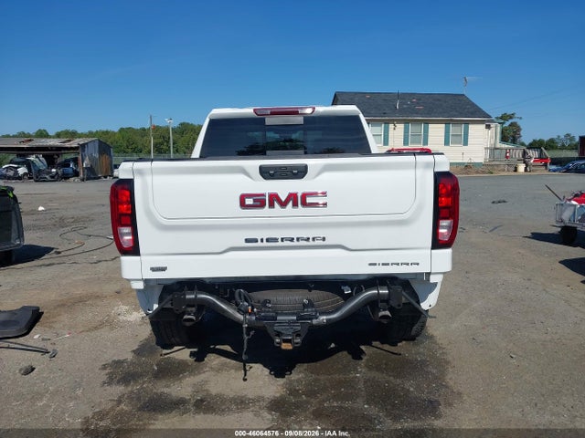 Aukcja sprzedaży 2025 Gmc Sierra 1500 4wd  Short Box Elevation With 3sb, vin: 3GTUUCED8SG184475, numer aukcji: 46064576