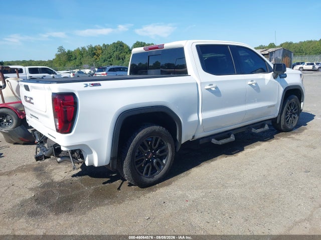 Aukcja sprzedaży 2025 Gmc Sierra 1500 4wd  Short Box Elevation With 3sb, vin: 3GTUUCED8SG184475, numer aukcji: 46064576
