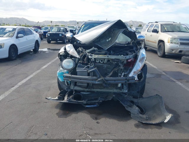 Aukcja sprzedaży 2013 Nissan Juke Sl, vin: JN8AF5MR5DT205458, numer aukcji: 46064579