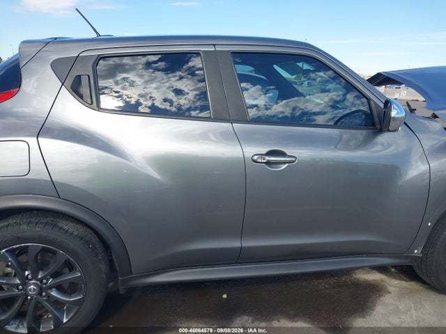 Aukcja sprzedaży 2013 Nissan Juke Sl, vin: JN8AF5MR5DT205458, numer aukcji: 46064579