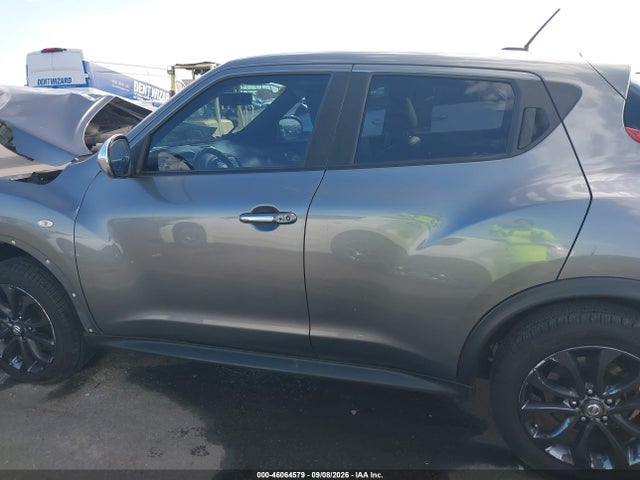 Aukcja sprzedaży 2013 Nissan Juke Sl, vin: JN8AF5MR5DT205458, numer aukcji: 46064579