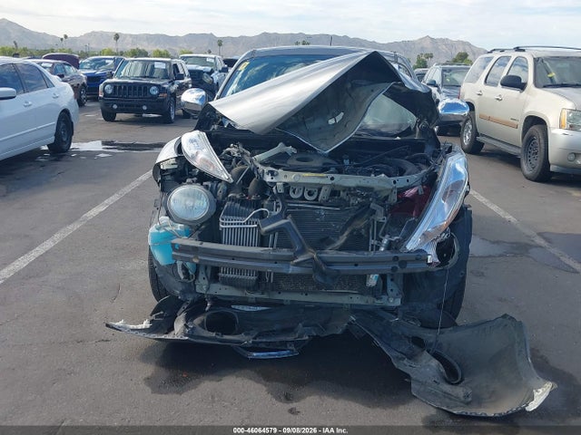 Aukcja sprzedaży 2013 Nissan Juke Sl, vin: JN8AF5MR5DT205458, numer aukcji: 46064579