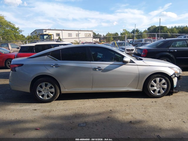 Aukcja sprzedaży 2020 Nissan Altima S Fwd, vin: 1N4BL4BVXLC240181, numer aukcji: 46064580
