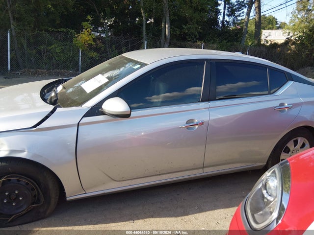 Aukcja sprzedaży 2020 Nissan Altima S Fwd, vin: 1N4BL4BVXLC240181, numer aukcji: 46064580