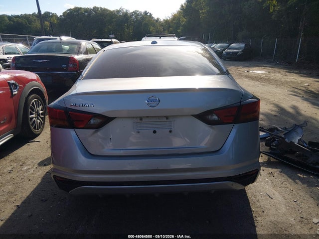 Aukcja sprzedaży 2020 Nissan Altima S Fwd, vin: 1N4BL4BVXLC240181, numer aukcji: 46064580