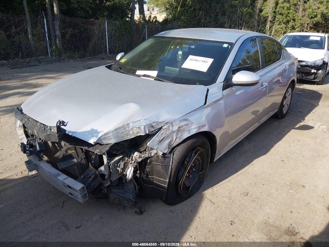 Aukcja sprzedaży 2020 Nissan Altima S Fwd, vin: 1N4BL4BVXLC240181, numer aukcji: 46064580