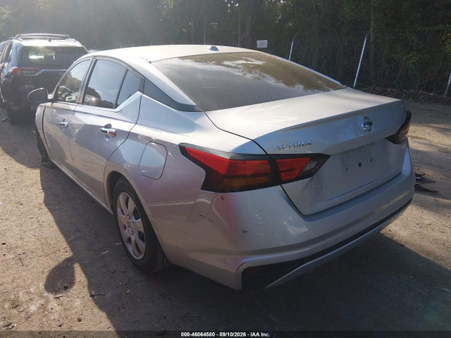 Aukcja sprzedaży 2020 Nissan Altima S Fwd, vin: 1N4BL4BVXLC240181, numer aukcji: 46064580