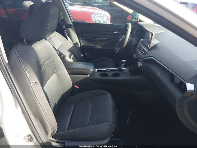 Aukcja sprzedaży 2020 Nissan Altima S Fwd, vin: 1N4BL4BVXLC240181, numer aukcji: 46064580