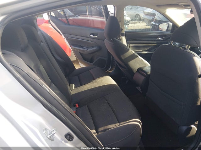 Aukcja sprzedaży 2020 Nissan Altima S Fwd, vin: 1N4BL4BVXLC240181, numer aukcji: 46064580