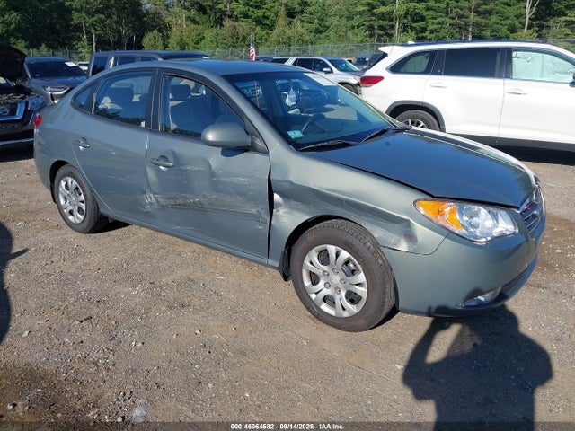 Aukcja sprzedaży 2009 Hyundai Elantra Gls, vin: KMHDU46D99U754006, numer aukcji: 46064582