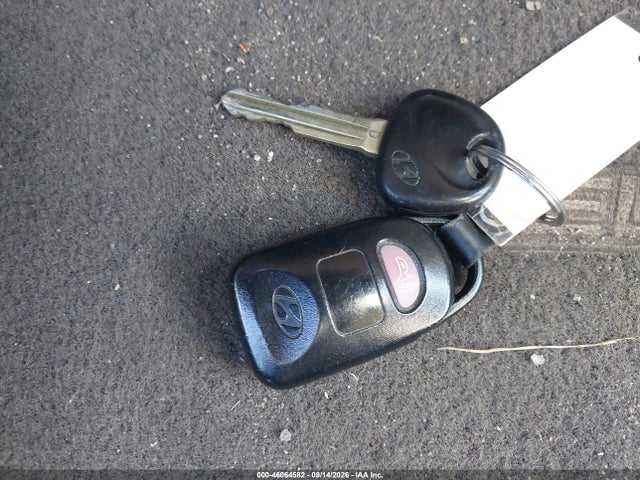 Aukcja sprzedaży 2009 Hyundai Elantra Gls, vin: KMHDU46D99U754006, numer aukcji: 46064582