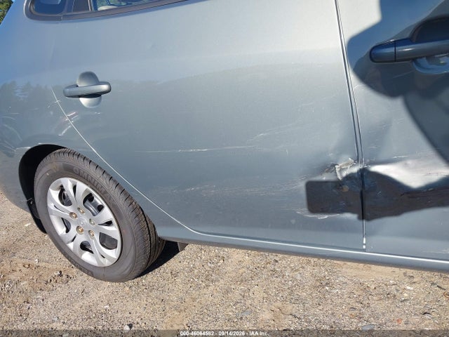 Aukcja sprzedaży 2009 Hyundai Elantra Gls, vin: KMHDU46D99U754006, numer aukcji: 46064582