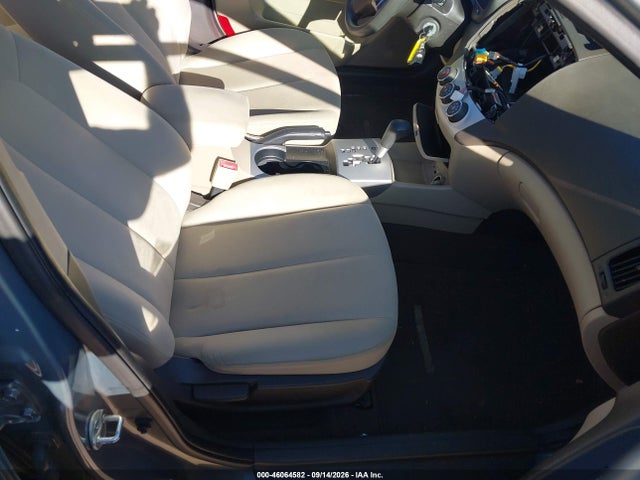 Aukcja sprzedaży 2009 Hyundai Elantra Gls, vin: KMHDU46D99U754006, numer aukcji: 46064582