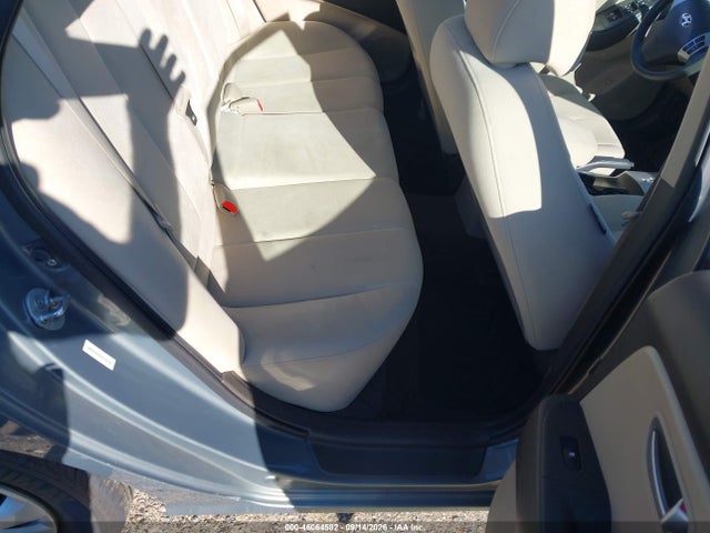 Aukcja sprzedaży 2009 Hyundai Elantra Gls, vin: KMHDU46D99U754006, numer aukcji: 46064582