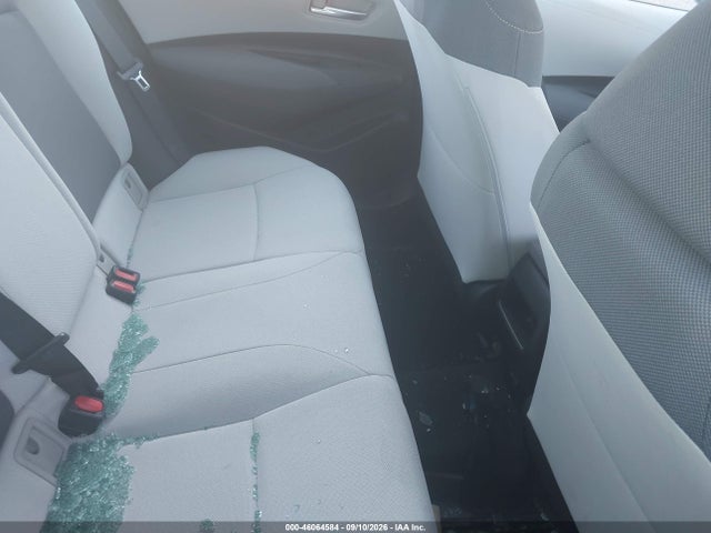 Продажа на аукционе авто 2020 Toyota Corolla L, vin: 5YFDPRAE3LP056102, номер лота: 46064584
