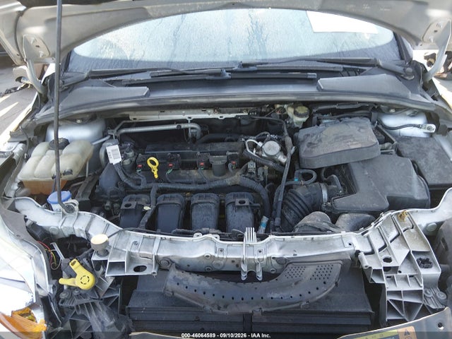 Aukcja sprzedaży 2014 Ford Focus Se, vin: 1FADP3F21EL227930, numer aukcji: 46064589