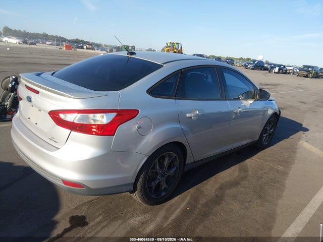 Aukcja sprzedaży 2014 Ford Focus Se, vin: 1FADP3F21EL227930, numer aukcji: 46064589