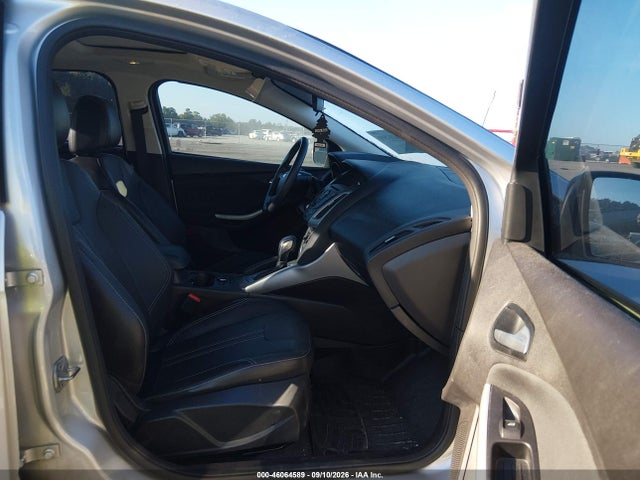 Aukcja sprzedaży 2014 Ford Focus Se, vin: 1FADP3F21EL227930, numer aukcji: 46064589
