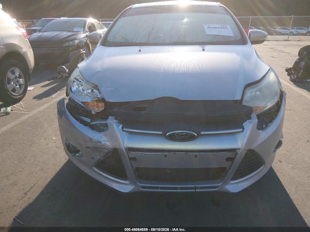 Aukcja sprzedaży 2014 Ford Focus Se, vin: 1FADP3F21EL227930, numer aukcji: 46064589