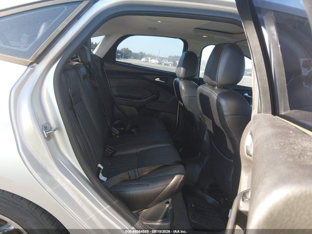 Aukcja sprzedaży 2014 Ford Focus Se, vin: 1FADP3F21EL227930, numer aukcji: 46064589