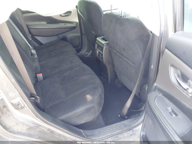Продаж на аукціоні авто 2019 Nissan Murano Sv, vin: 5N1AZ2MS7KN123247, номер лоту: 46064593