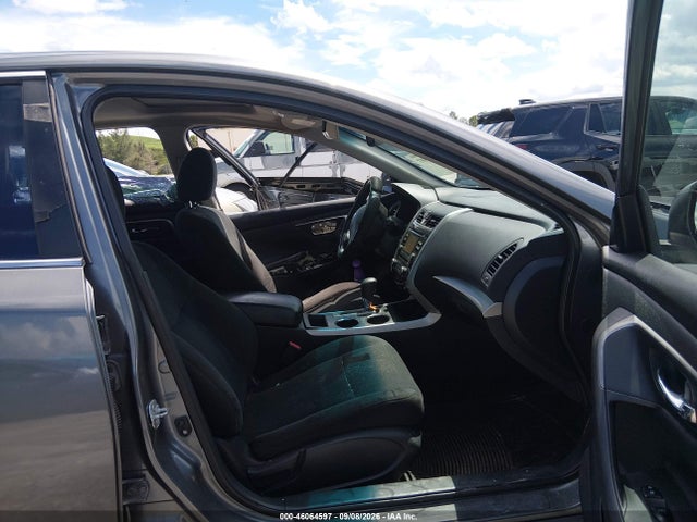 46064597 :رقم المزاد ، 1N4AL3AP5FC453505 vin ، 2015 Nissan Altima 2.5 Sv مزاد بيع