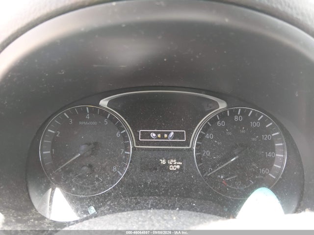 46064597 :رقم المزاد ، 1N4AL3AP5FC453505 vin ، 2015 Nissan Altima 2.5 Sv مزاد بيع