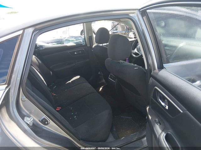 46064597 :رقم المزاد ، 1N4AL3AP5FC453505 vin ، 2015 Nissan Altima 2.5 Sv مزاد بيع