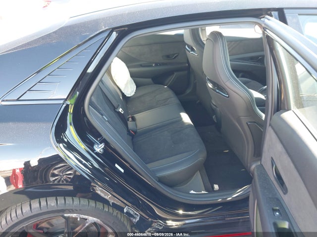 Продаж на аукціоні авто 2026 Hyundai Elantra N, vin: KMHLW4DK9TU040746, номер лоту: 46064610