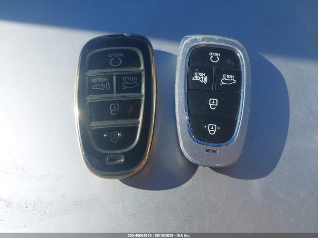 Hyundai Santa Fe Sel 2022 5NMS6DAJ4NH420647 Image 11