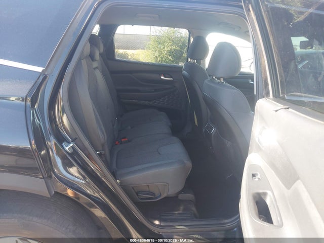 Hyundai Santa Fe Sel 2022 5NMS6DAJ4NH420647 Image 8