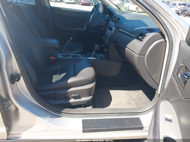 Aukcja sprzedaży 2012 Ford Fusion Sel, vin: 3FAHP0CG2CR443669, numer aukcji: 46064619